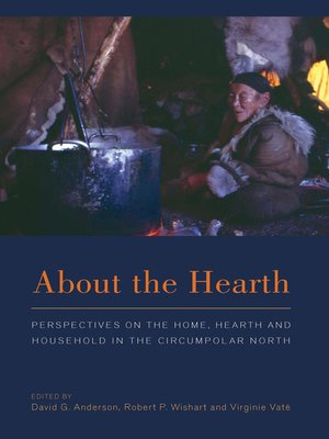 cover image of About the Hearth